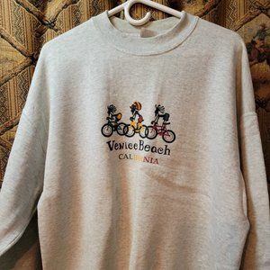 Women's Sweatshirt